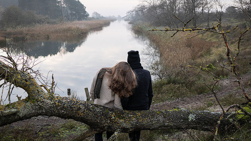 Elswout, the Netherlands